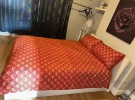 A Place to stay in Kettering