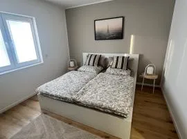 Exklusive und moderne Ferienwohnung