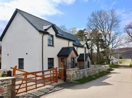 Kilmuir Cottage