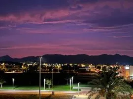Moncofa Sunset