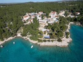 Domus Solis apartment，位于米欧纳的酒店