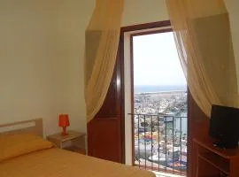 夏卡港卡赛特酒店