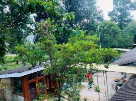 Ago Hotel and Villa，位于卡图纳耶克班达拉奈克国际机场 - CMB附近的酒店
