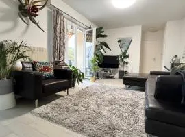 Cosy apartment - Business Trip