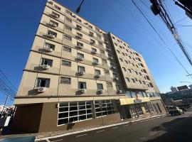 Hotel Uirapuru