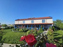 Agropensiuea Casa Uncu