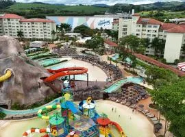 Tauá Hotel & Convention Atibaia