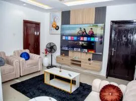 Sultan Apartments Lagos