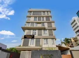 Abssolute Homtel - Rooms & Suites