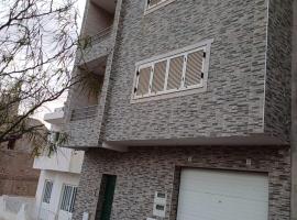 L&E Apartment