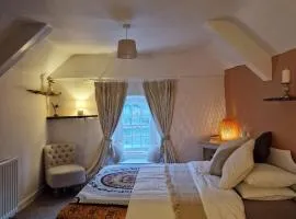 Whitstone getaway