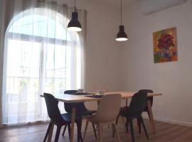 Solara Heaven, Mosta，位于莫斯塔的酒店