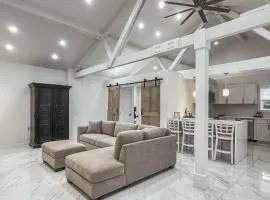 Cozy Cottage in Cos Cob