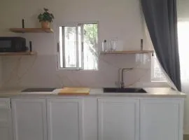 Solano Apartments Boca Chica Apt 1