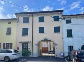 La casa della Ada