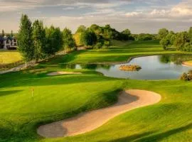 3 Bed Hse Esker Hills Golf Club 018