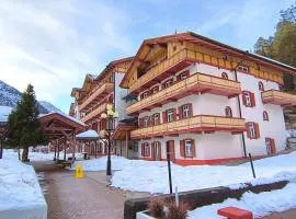 Appartaments Lavaredo