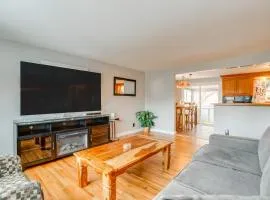 12 Mi to Dtwn Denver Home with Fenced Backyard!
