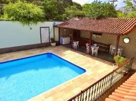 Casa com Piscina Centro Araruama
