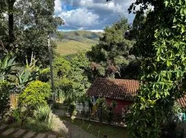 Pousada Flor da Mata