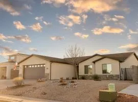 Desert Ranch