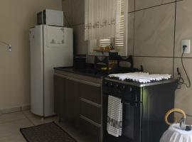 Espaço Vendrame