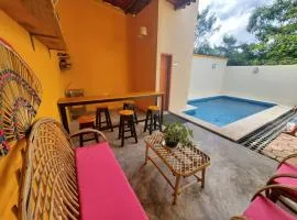 Estancia Chon Cortes