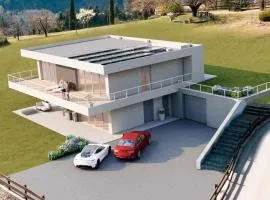 Apartment in Ville del Monte - Gardasee 48295