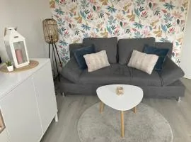 Ferienwohnung -Diemelaue-