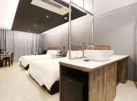 路易斯酒店