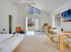 Nature Retreat - Firepit & Private Trail