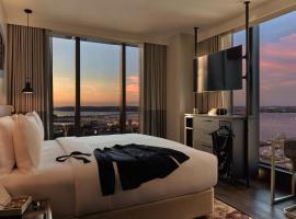 Hotel Indigo Auckland by IHG，位于奥克兰的酒店