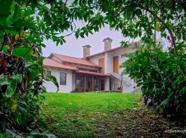The Cloud Forest Retreat