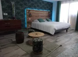 Modern studio - 2P - Orly