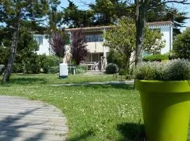 Apartment in Ars-en-Ré near Bird Sanctuary