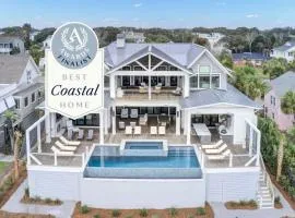 3108 Palm by AvantStay Oceanfront Private Pool Incredible Views