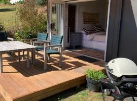 Private Olive Grove Studio