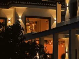 Hotel Taray Botanico
