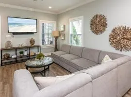 5004 Rookery3 sleeps 10 2 pools close to beach