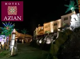 BALI バリ kakureyado 旧HOTEL ASIAN