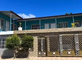 SDQ Apartamento Marbella 2