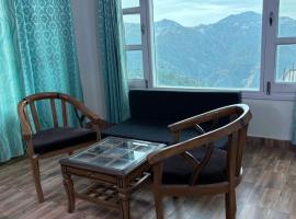 Mashobra Resort，位于西姆拉的酒店