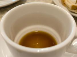 Test Hotel，位于卡加盐德奥罗的酒店