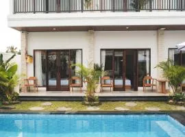 Evara Lifestyle Villa by Aayan
