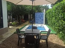 Hostal Monifue Ite