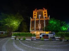 Hotel White Gate Residency -near to Vaikom Sri Mahadeva Temple
