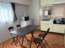 Orange Stay Matsuyama