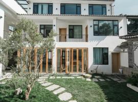 Dali Ancient Town Xizhou Homestay，位于大理古镇的公寓式酒店