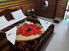 FLGHR MP Residency，位于科代卡纳尔的酒店