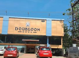 Hotel Doubloon，位于Akathumuri的酒店
